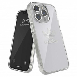 Adidas OR Protective iPhone 14 Pro Max6,7" Clear Case transparent 50232