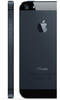 [OUTLET] Apple iPhone 5 16GB Czarny Grade BC