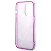 Guess GUHCP14XHGPLHF iPhone 14 Pro Max6,7" fuksja/fuschia hardcase Porcelain Collection