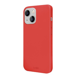 SBS Instinct Cover for iPhone 14 / iPhone 13 Red