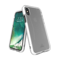 ETUI ADIDAS SP AGRAVIC CASE IPHONE X / XS WHITE