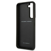 Etui Ferrari On Track Real Carbon na Samsung Galaxy S22+ - czarne