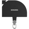 Adapter uniwersalny do smyczy Skinarma   Nova czarny