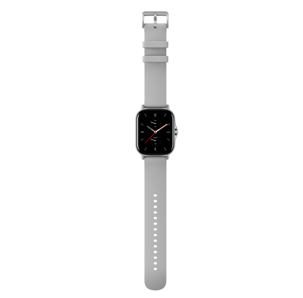 SMARTWATCH AZMAZFIT GTS 2 URBAN GRAY