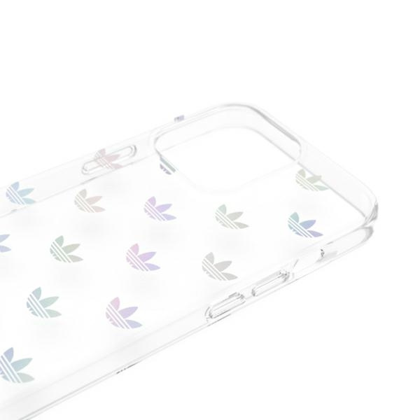 Adidas OR SnapCase ENTRY iPhone 13 Pro /13 6,1" colourful 47108