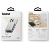 PowerBank Bazic Fusion Mag 10000mAh      MagSafe kabel USB-C szary