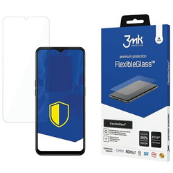 3MK FLEXIBLEGLASS OPPO A59 5G SZKŁO HYBRYDOWE