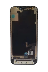 Wyświetlacz + dotyk do Apple iPhone 12 Mini HARD OLED ze zmiennym układem IC