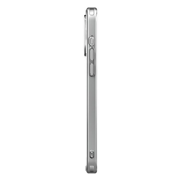 Uniq LifePro Xtreme case for iPhone 14 Pro - transparent