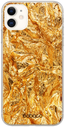 ETUI NADRUK BABACO ABSTRAKT 021 IPHONE 11 PRO WIELOBARWNY PUDEŁKO
