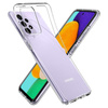 SPIGEN LIQUID CRYSTAL SAMSUNG A72 CLEAR