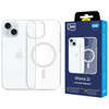 Etui 3MK EverClear MagCase do Apple      iPhone 15