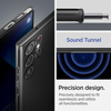 Spigen Thin Fit Case for Samsung Galaxy S22 Ultra - Black