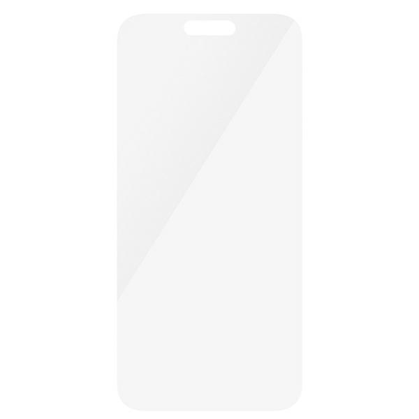 PanzerGlass Classic Fit iPhone 15 Pro Max 6.7" Screen Protection 2808