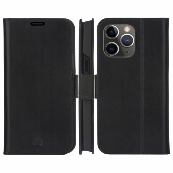 Etui dbramante 1928 Copenhagen Slim       Wallet do iPhone 13 Pro Max czarny/black