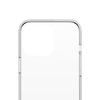PanzerGlass ClearCase iPhone 13 Pro 6,1" Antibacterial Military grade clear 0322