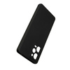 Beline Etui Silicone Poco X5 Pro czarny/black