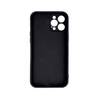 Finger grip overlay for Xiaomi 12 PRO 5G / 12S PRO 5G black