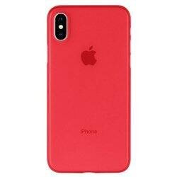 MERCURY ULTRA SKIN IPHONE XS MAX RED