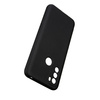 Beline Etui Silicone Motorola Moto G31 czarny/black