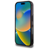 Mercedes MEHMP16X23HBIKV iPhone 16 Pro    Max 6.9" czarny niebieski/black blue hardcase MB Double Layer BiColor MagSafe