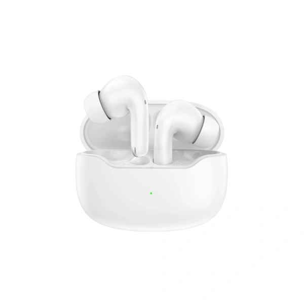 FONENG wireless earphones (ANC+ENC) BL169 White