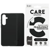 CARE by PanzerGlass Fashion QI Case Sam   S24+ czarny/black 1167
