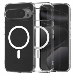 Spacecase Etui Clear Mag Google Pixel 10 Pro XL