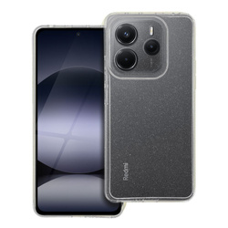 Futerał CLEAR CASE 2 mm BLINK do XIAOMI Redmi NOTE 14 5G transparentny