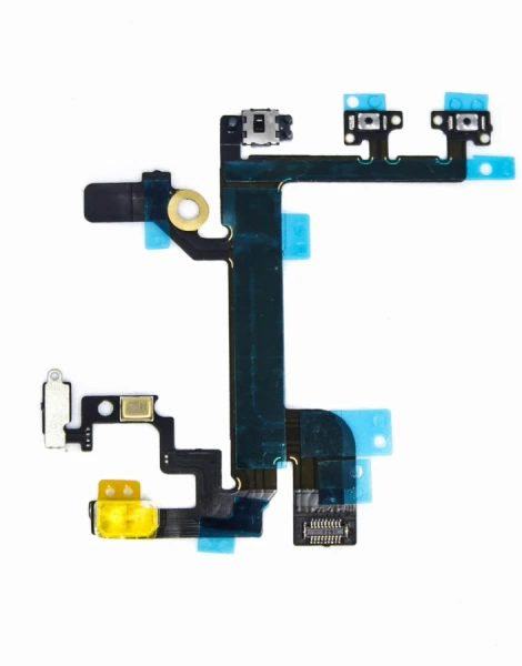 Taśma włącznika przycisk power do Apple iPhone SE