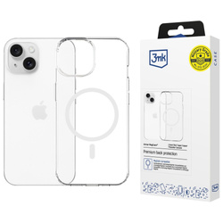 Etui 3MK Armor MagCase do Apple iPhone 13/14