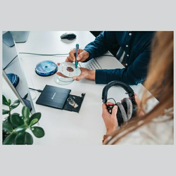 Verbatim Płyta CD-R 700MB 52x Extra      Protection 10szt 43437