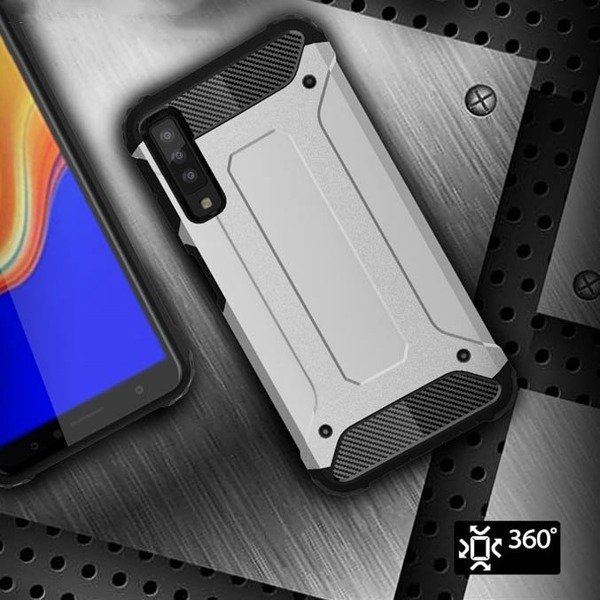 ARMOR CASE GOLD SAMSUNG GALAXY S10E