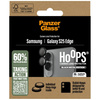 Szkło hartowane na obiektyw PanzerGlass  Hoops Lens Protector do Samsung Galaxy S25 Edge czarny