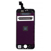 DISPLAY + TOUCHES AAA QUALITY TIANMA GLASS IPHONE 5C BLACK