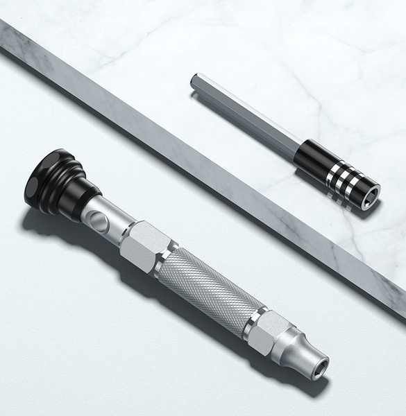 Ugreen 38 in 1 service screwdriver set pentalobe bits screwdrivers (80459 CM372)