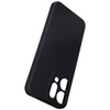 Etui Beline Silicone do Oppo Reno 14     czarny
