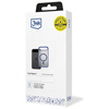 Etui 3MK Frosty MagCase do Apple iPhone  17 Air niebieski