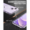 Supcase UB Mag Case with MagSafe for iPhone 14 Plus - Clear
