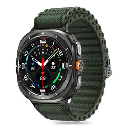 TECH-PROTECT WEAVE PRO SAMSUNG GALAXY WATCH ULTRA (47 MM) GREEN