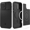 Spigen iPhone 14 Pro P Optik Armor Mag Black (2022)