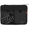 Torba na laptopa Skinarma Jager sleeve   14" czarny