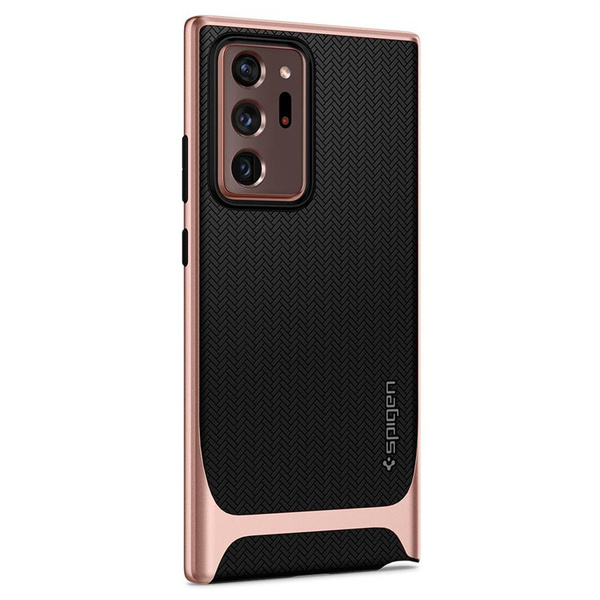 SPIGEN NEO HYBRID GALAXY NOTE 20 ULTRA BRONZE