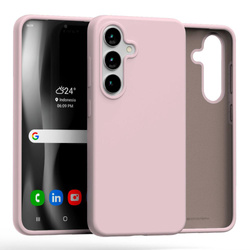 Mercury Silicone Sam S25 S931 różowo-piaskowy/pink sand