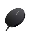 Baseus Simple Mini3 induction charger MagSafe 15W black