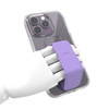 CLCKR Gripcase Clear for iPhone 14 Pro