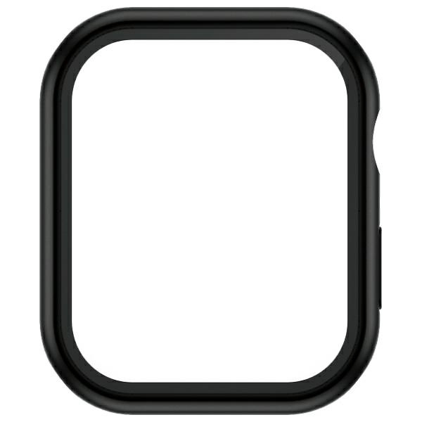 PanzerGlass Snappie Full Body Apple       Watch 10 42mm czarny/black 3716