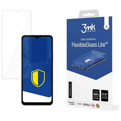 Szkło Hybrydowe Lite 3MK FlexibleGlass   Lite do Xiaomi Redmi A3