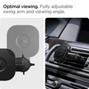 SPIGEN ITS12 MAGNETIC MAGSAFE VENT CAR MOUNT BLACK