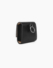 Ideal of Sweden etui na słuchawki Harper Airpod Bag Eagle Black uniwersalne